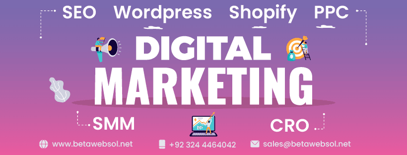 Cover photo of Beta Web Solutions Pvt Ltd